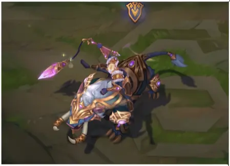 unrankedsmurfs victorious sejuani